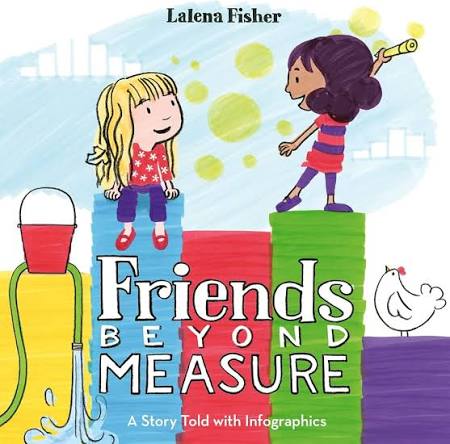 Friends Beyond Measure cover
