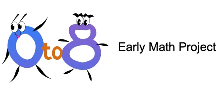 Early Math Project Logo